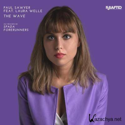 Paul Sawyer feat. Laura Welle - The Wave (2021)