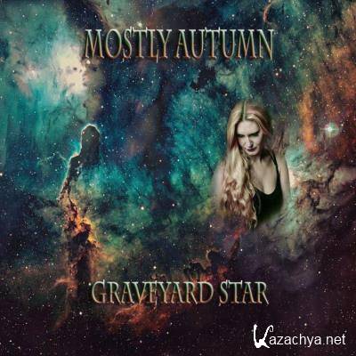 Mostly Autumn - Graveyard Star (2021)