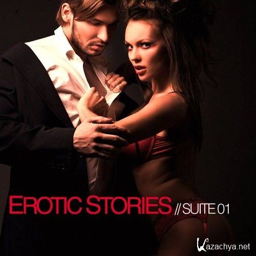 Erotic Stories: Suite 01 (2021) FLAC