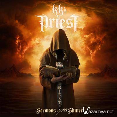 KK's Priest - Sermons of the Sinner (2021)