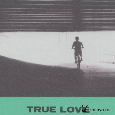 Hovvdy - True Love (2021)