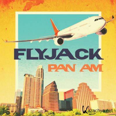 Flyjack - Pan Am (2021)