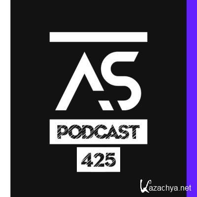 Addictive Sounds - Addictive Sounds Podcast 425 (2021-10-04)