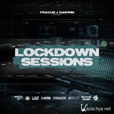Lockdown Sessions (Mixed By Fracus & Darwin) (2021)