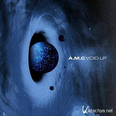A.M.C - Void Lp (2021)