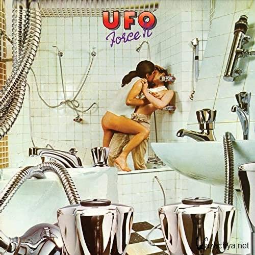 UFO - Force It (Deluxe Edition) (2021) 