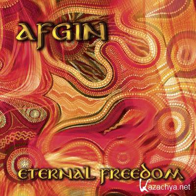 Afgin - Eternal Freedom (2021)