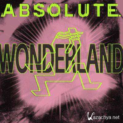 ABSOLUTE. - Wonderland (Deluxe) (2021)