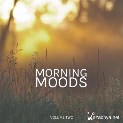 Morning Moods Vol. 2 (2021)