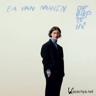 Eva Van Manen - De Diepte In (2021)
