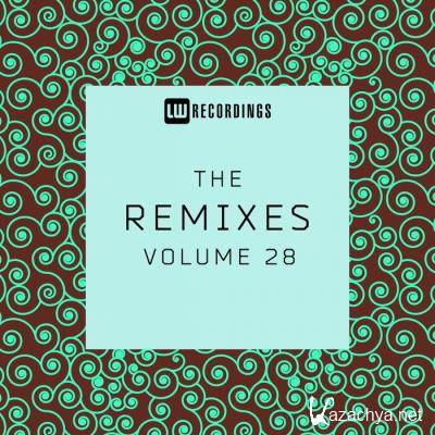 LW Recordings: The Remixes, Vol 28 (2021)