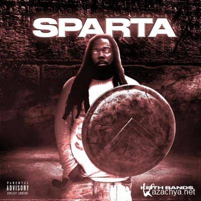 Keith Band$ - Sparta (2021)