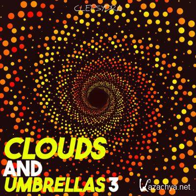 Clouds & Umbrellas 3 (2021)