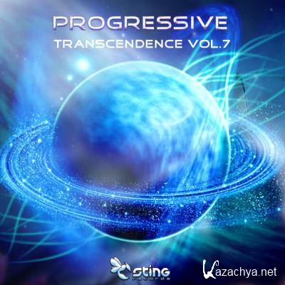 Progressive Transcendence, Vol. 7 (2021)
