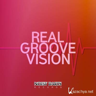 Real Groove Vision (2021)