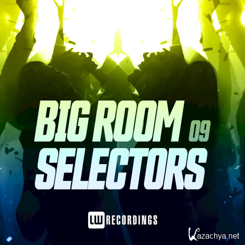 Big Room Selectors 09 (2021)