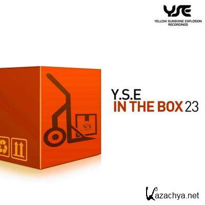 Y.S.E In The Box Vol 23 (2021)