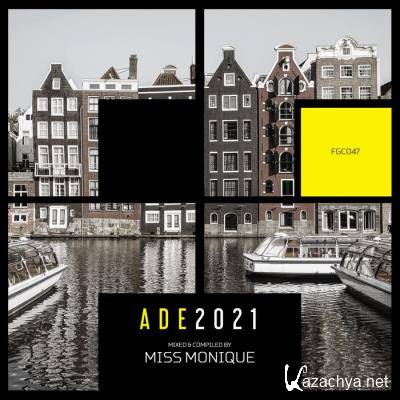 Miss Monique - Ade2021 (2021)