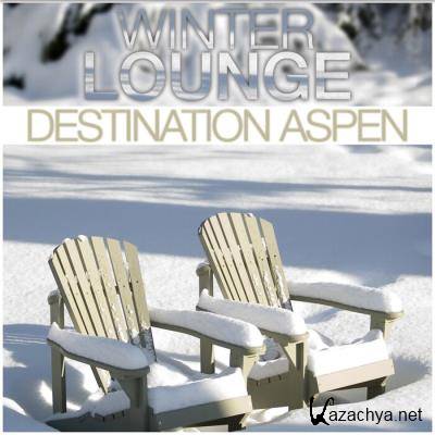 Winter Lounge (Destination Aspen) (2021)