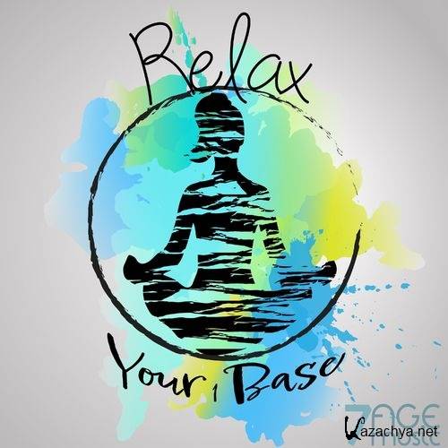 Relax Your Base: Vol.1 (2021) FLAC