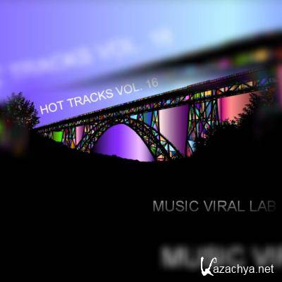 Hot Tracks Vol. 16 (2021)
