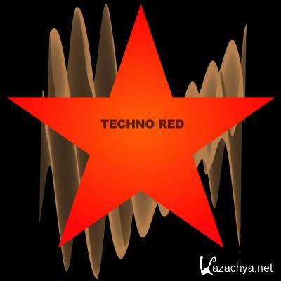 Techno Red - Generator (2021)