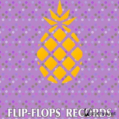 Flip-Flops - Pulling (2021)