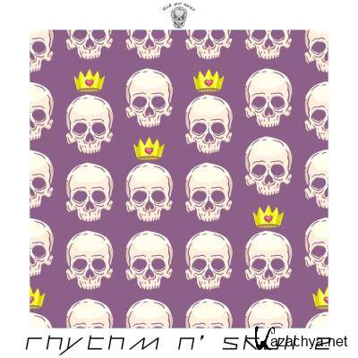 Skull & Bones - Rhythm N Skull 2 (2021)