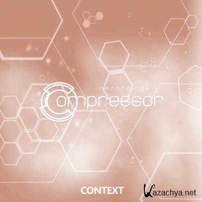 Compressor - Context (2021)