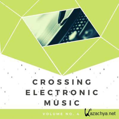 Crossing Electronic Music, Vol. 4 (2021) Crossing Electronic Music, Vol. 4 (2021)