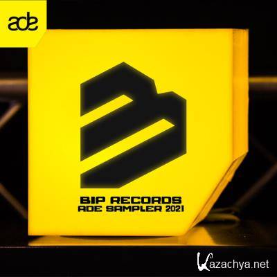 BIP Records ADE Sampler 2021 (2021) BIP Records ADE Sampler 2021 (2021)