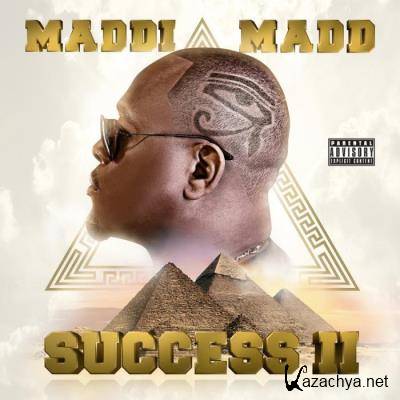 Maddi Madd - Success 2 (2021)