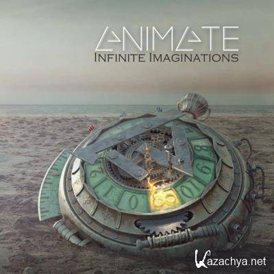 Animate - Infinite Imaginations (2021)