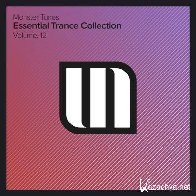 Essential Trance Collection, Vol. 12 (2021)