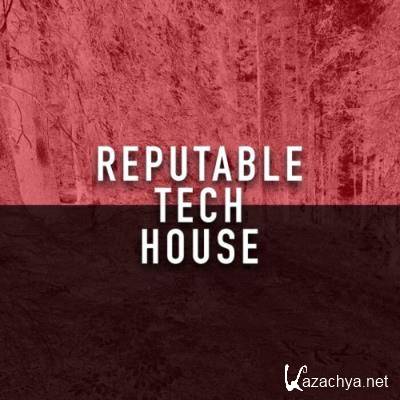 Reputable Tech House (2021)