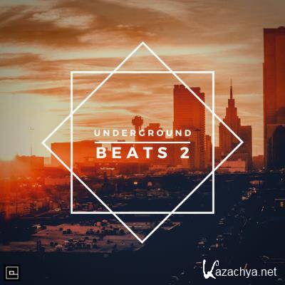 Catamount - Underground Beats 2 (2021)