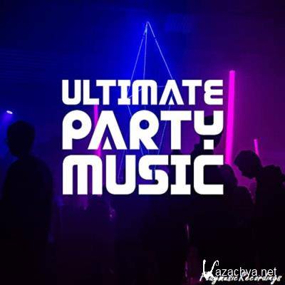 Ultimate Party Music (2021)