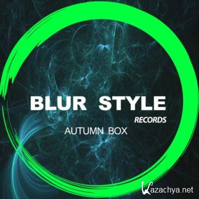 Blur Style - Autumn Box (2021)