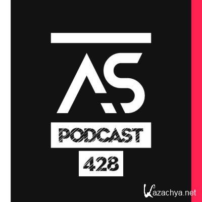 Addictive Sounds - Addictive Sounds Podcast 428 (2021-10-16)