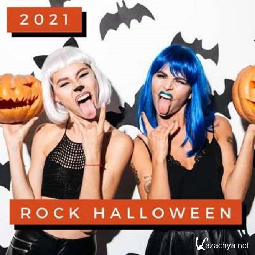 Rock Halloween (2021)