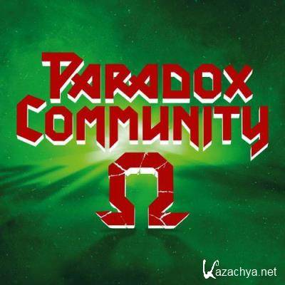 Paradox-Community - Omega (2021)