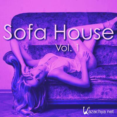 Sofa House, Vol. 1 (2021)