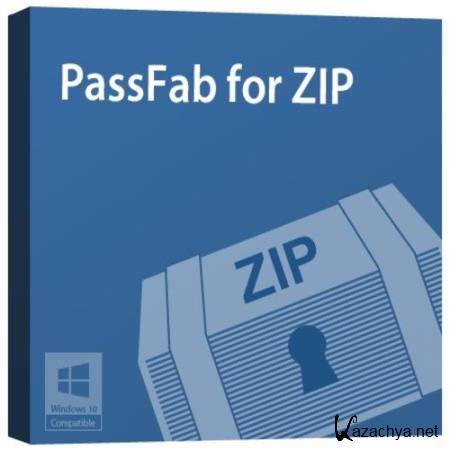 PassFab for ZIP 8.2.3.5