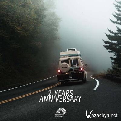 Deepmode - 2.st Anniversary (2021)