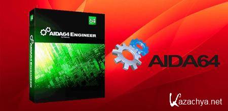 AIDA64 Extreme / Engineer / Business Edition / Network Audit 6.50.5800 RePack/Portable by Diakov