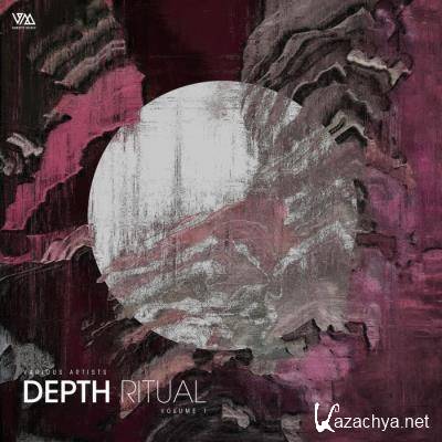 Depth Ritual, Vol. 1 (2021)
