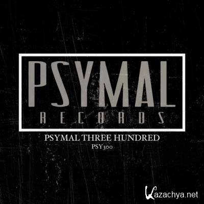 Psymal - PSYMAL 300 (2021)