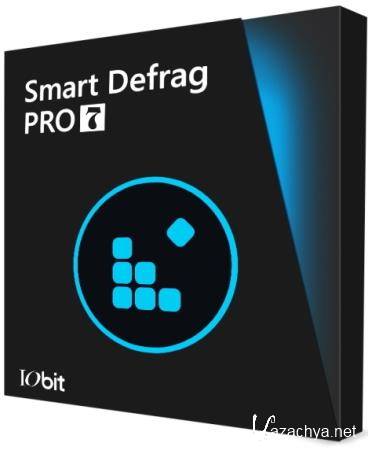 IObit Smart Defrag Pro 7.2.0.91 Final + Portable