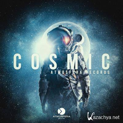 Atmosfera - Cosmic (2021)