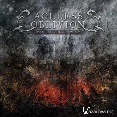 Ageless Oblivion - Suspended Between Earth And Sky (2021)